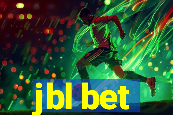 jbl bet